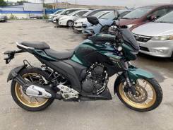  Yamaha FZS 25 ME1RG6928L0002802 