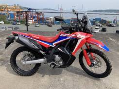  Honda CRF 250 Rally MD47-1001532 