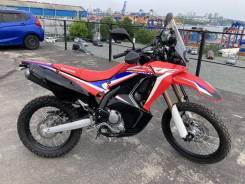  Honda CRF 250 Rally MD44-1200359 