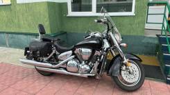 Honda VTX 1300, 2004 