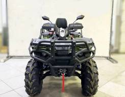 STELS ATV 800 GUEPARD FF Trophy EPS Cargo 2.0, 2024 