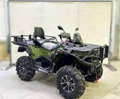 Stels ATV 800 Guepard FF Trophy EPS Cargo 2.0, 2024 