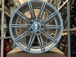 NEW! Комплект дисков Vossen CV4 R18 8.5j et+31 5*114.3 (ip-1798) фото