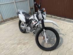 Honda XR 230, 2013 