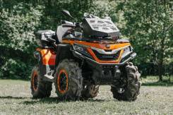 Sharmax Force Challenger 800 STANDART, 2024 