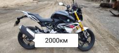 BMW G 310 R, 2019 