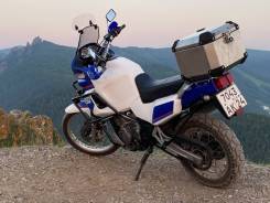 Yamaha Super Tenere 750, 1990 