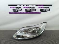  ford focus 3  (2011)   