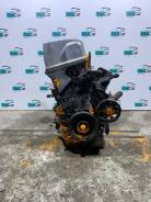  Honda Cr-V 10002RZAU00 RE4 K24Z1 