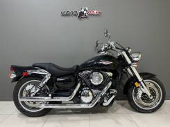 Suzuki VZ 1600 Marauder, 2004 