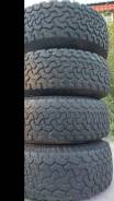 BFGoodrich, 35x12.50-16.5 