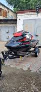  SEA-DOO RXT-X 260 