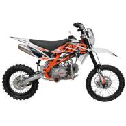  KAYO Basic K125EM 17/14 KRZ (. ., .  2024 . ) 