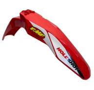   Regulmoto Holeshot Red Edition 