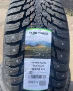 Ikon Autograph Ice 9 SUV, 245/50 R20 105T XL 