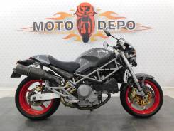  Ducati Monster S4 042006 