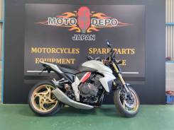  Honda CB1000R 043408 