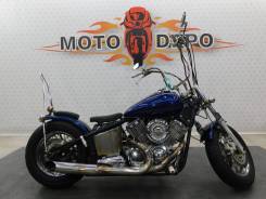  Yamaha Dragstar XVS1100 042362 