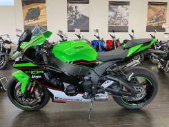 Kawasaki Ninja ZX-10R, 2021 