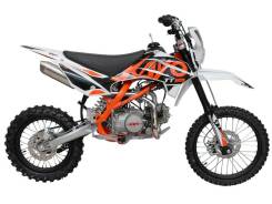   KAYO Basic K125EM 17/14 KRZ (. ., .  2024 . ) 