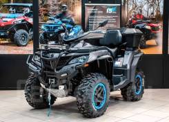 CFMoto CForce 1000 Overland EPS, 2023 