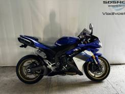  Yamaha YZF-R1, 2007 