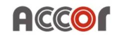  111139 Accor 6302RMX Accor 6302RMX 