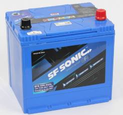  Sonic Q85L EFB 70Ah !     ! 