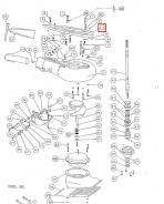    Yamaha 40X ( ) (T40-30001; 1366) (Premarine) 