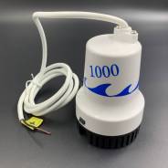   1000GPH () (12V) (3785 /) (Premarine) 