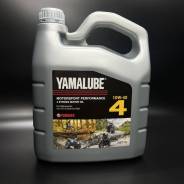  Yamalube MC 4T 10W-40 (4 )   , ,  