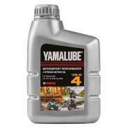  Yamalube MC 4T 10W-40 (1 )   , ,  