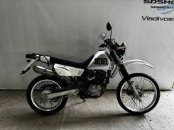  Suzuki Djebel 200, 2002 