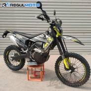 Regulmoto Legend 300, 2024 