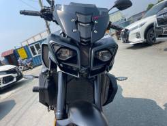 Yamaha MT-10, 2018 