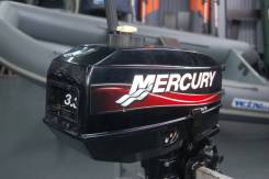   Mercury ME 3.3 MH 