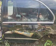 ����� ������ ����� Lexus LS430 ucf30 67004-50040