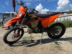 KTM 250 EXC, 2020 