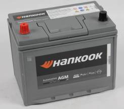  Hankook 65D26L AGM !   ! 