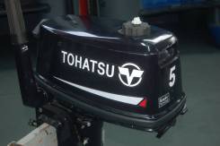 �������� ����� Tohatsu M 5 BD S ����