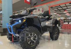 Stels ATV 850G Guepard PE (Trophy PRO) 2.0, 2023 