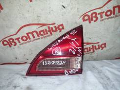    Nissan Wingroad Y12 (132-24824)  