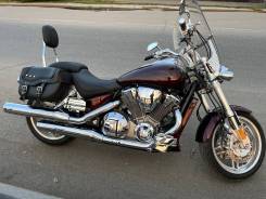 Honda VTX 1800, 2006 