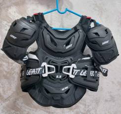  Leatt Chest Protector Pro HD 5.5 XXL  