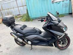  Yamaha T-MAX 530 