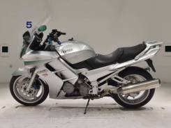 Yamaha FJR1300, 2003 