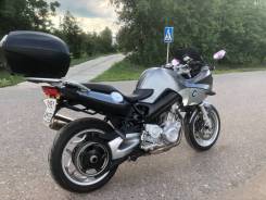 BMW F 800 ST, 2007 