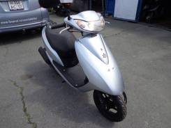 Honda Dio AF68 PGM-FI (Fuel Injection) + , 2011 