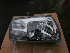   ST2181114R Suzuki Grand Vitara / Suzuki Escudo TL52W TD62W