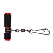  Diamond Impressed Sliders Hooked Black 12, 2  Colmic GMI01012 